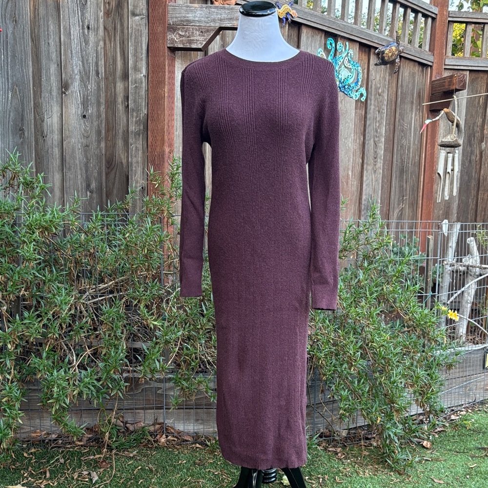 Sweater Dress XL